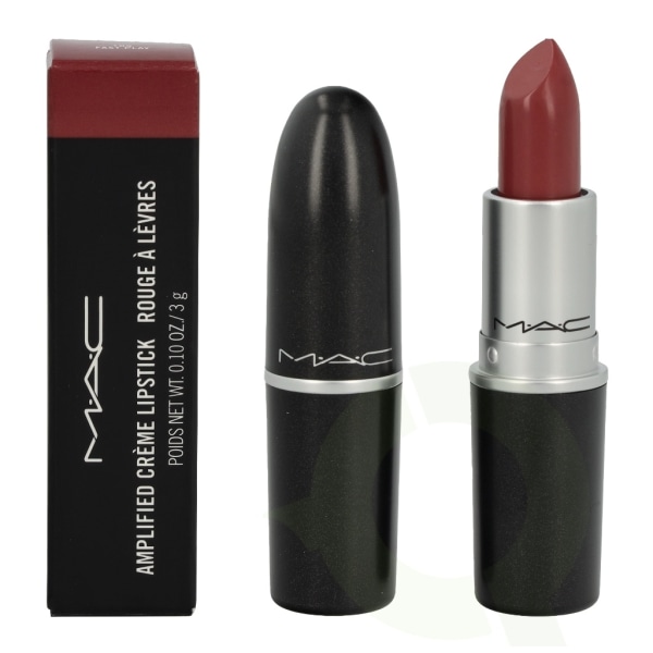 MAC Amplified Creme Lipstick 3 gr #109 Fast Play (A)