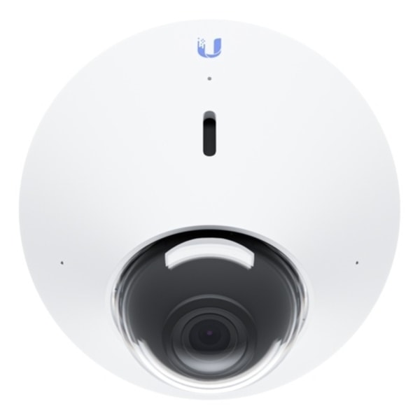 Ubiquiti UniFi Protect G4 kupukamera, valkoinen Valkoinen