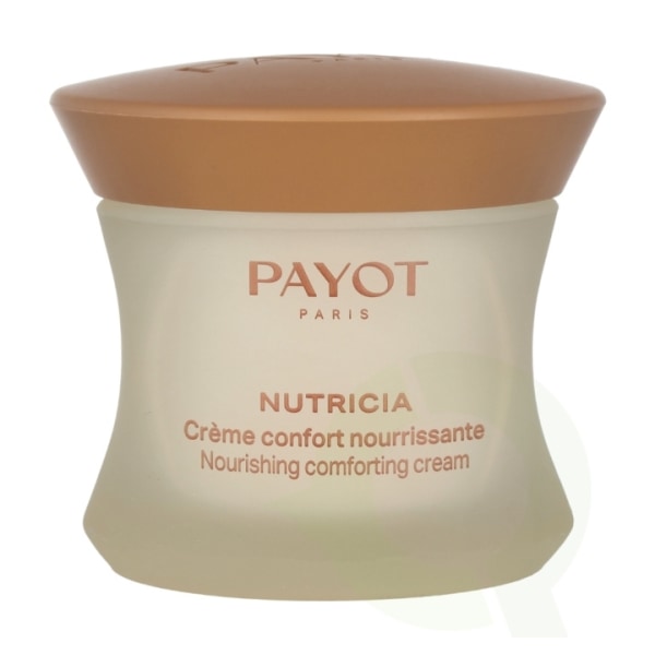 Payot Nutricia Comforting Nourishing Cream 50 ml