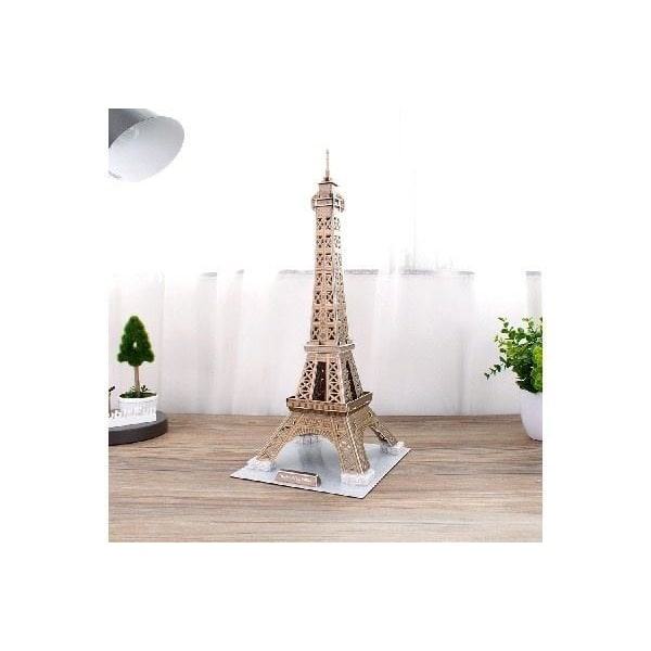 Revell 3D-pussel Eiffeltornet, 39 delar