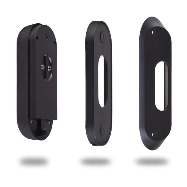 Marmitek Smart BuzzLO Video Doorbell  HD1080p camera