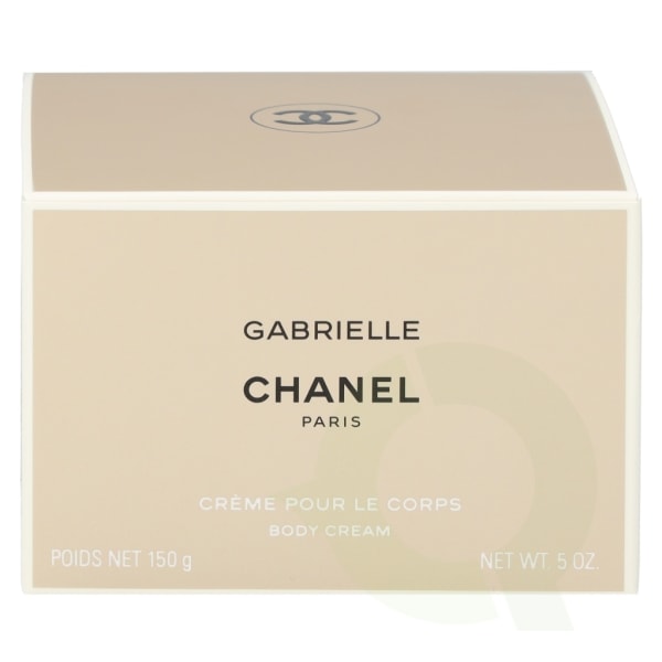 Chanel Gabrielle Body Cream 150 gr