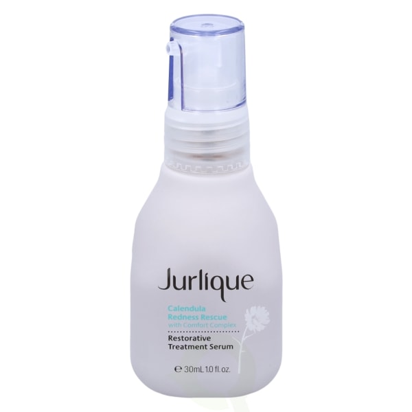 Jurlique Calendula Redness Rescue Restorative TreatmentSerum 30 ml