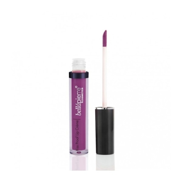 Bellapierre Kiss Proof Lip Crème 06 Vivacious 3,8g