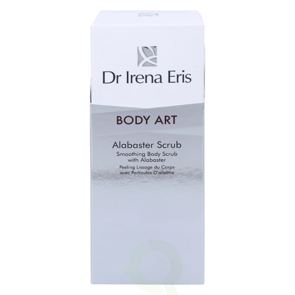 Irena Eris Dr Irena Eris Body Art Alabaster Scrub 200 ml