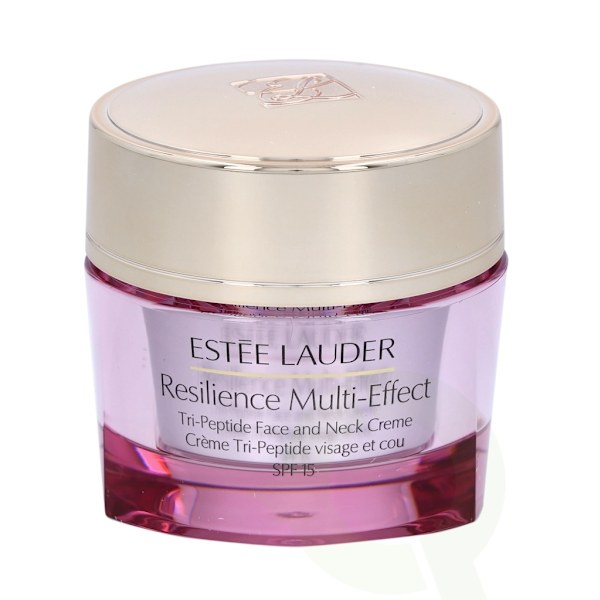 Estee Lauder E.Lauder Resilience Multi-Effect Creme SPF15 50 ml Dry Skin