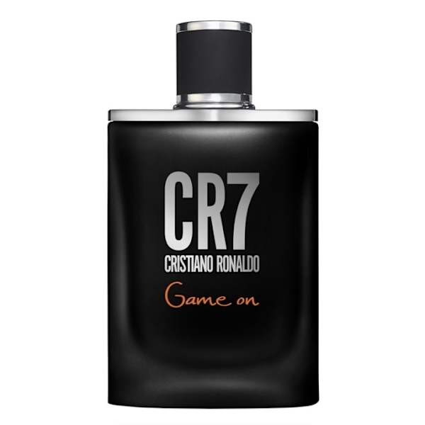 Cristiano Ronaldo CR7 Game On Edt 50ml