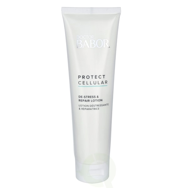 Babor Protect Cellular De-Stress & Repair Lotion 150 ml