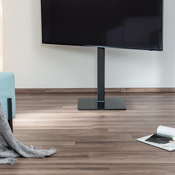 Hama TV-stativ Op til 65\" VESA 400x400 Sort