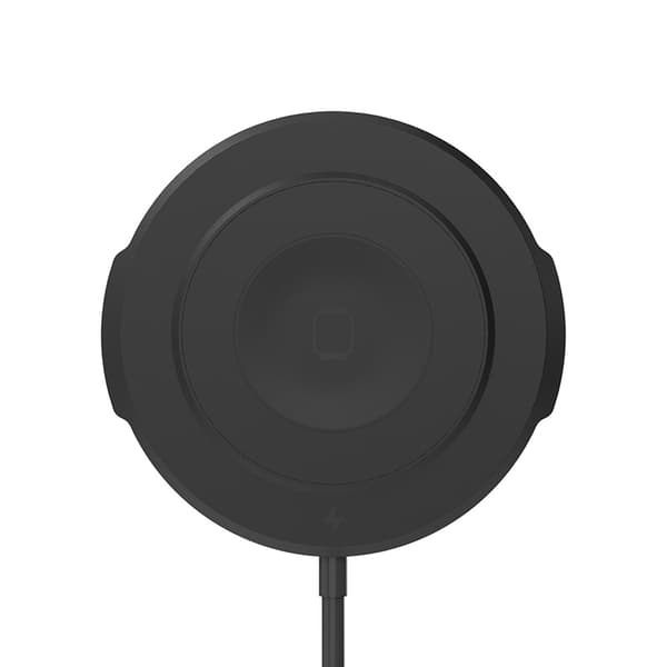 Dubbelsidig och trådlös magnetisk laddare