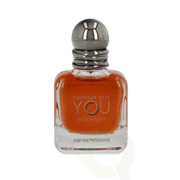 Armani Stronger With You Intensely Edp Spray 30 ml