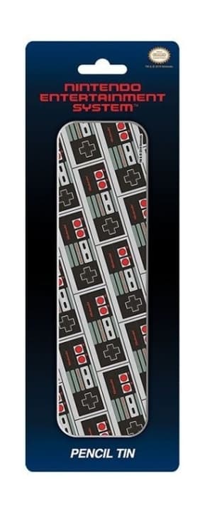 Nintendo NES - Pennfodral
