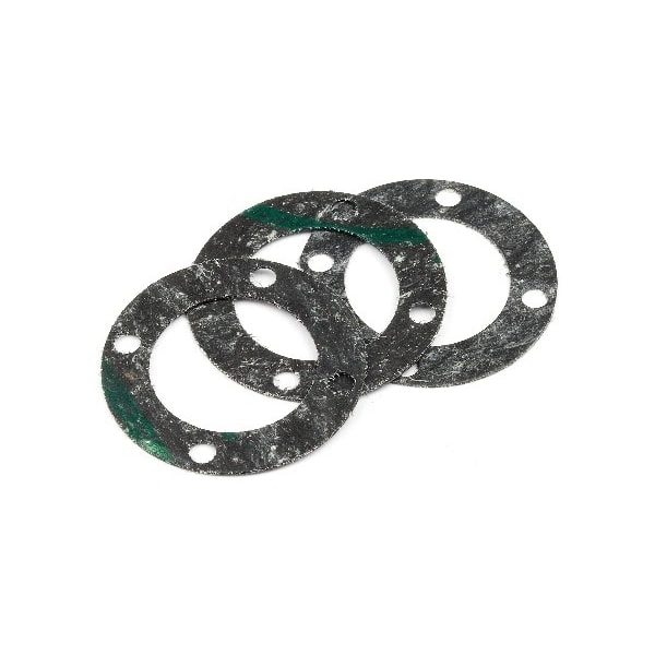 Diff Case Gasket (3Pcs)