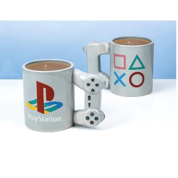 PlayStation Mugg