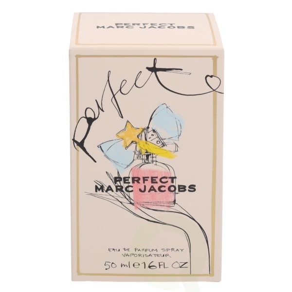 Marc Jacobs Perfect Edp Spray 50 ml