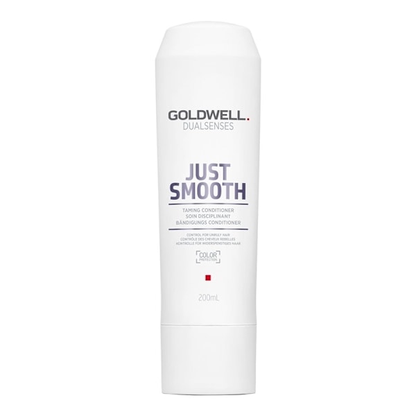 Goldwell Dualsenses Just Smooth Taming Conditioner 200ml