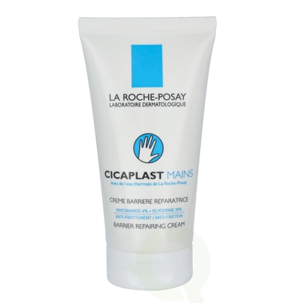 La Roche-Posay LRP Cicaplast Mains Barrier Repairing Cream 50 ml Damaged Hands