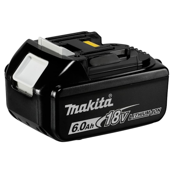 Makita BL1860B Battery 18V / 6,0Ah Li-Ion batteri