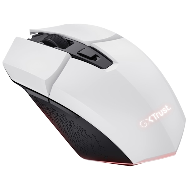Trust GXT 110W Felox Illuminated Wireless Gaming mouse Vit