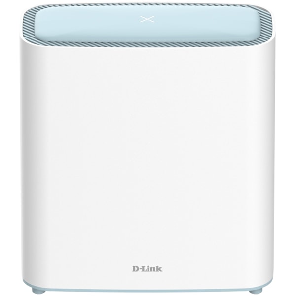 D-Link Eagle Pro AI AX3200 WiFi 6 Mesh 2-pack