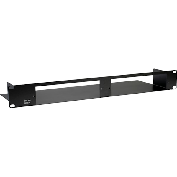 dlink 2-slot Redundant Power Supply Chassis