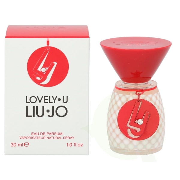 Liu Jo Lovely U Edp Spray 30 ml