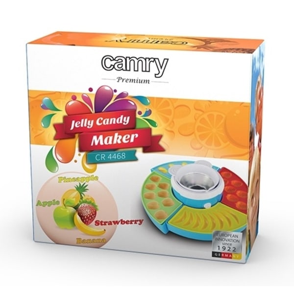 Camry CR 4468 Jelly candy maker
