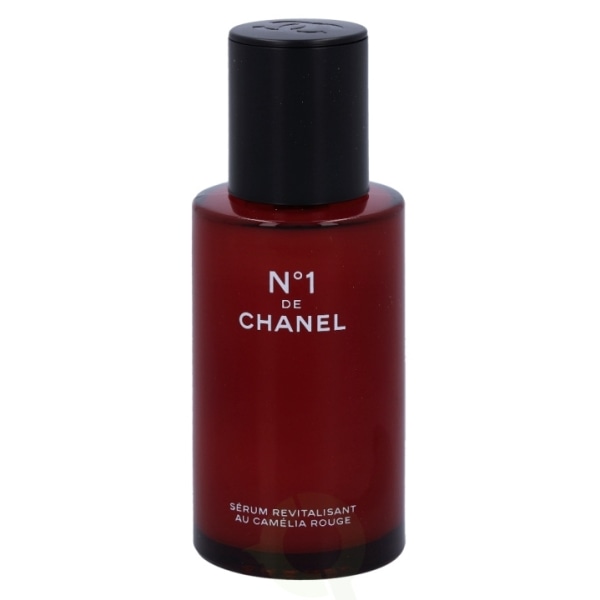 Chanel N1 Red Camelia Revitalizing Serum 50 ml