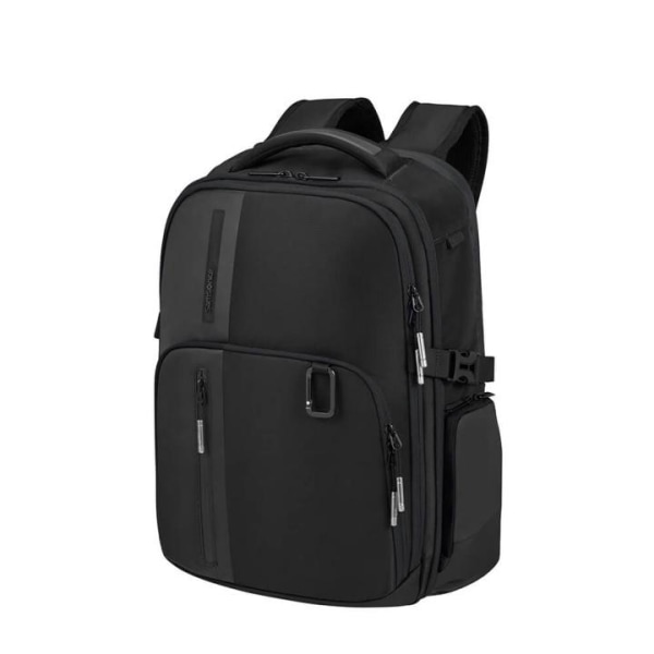 Samsonite Tietokonereppu 15,6" Musta