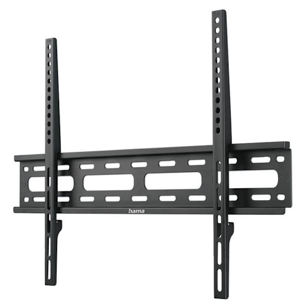 Hama Väggfäste Fast 32"-75" Svart