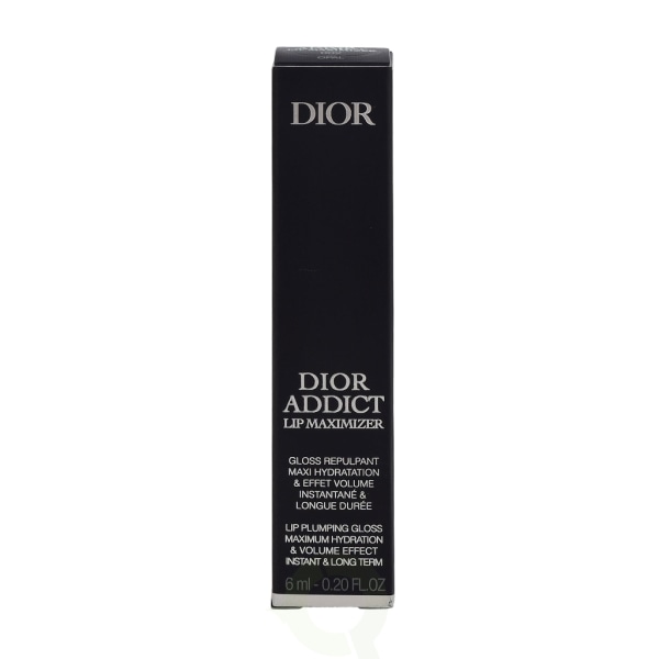 Dior Addict Lip Maximizer 6 ml #002 Opal