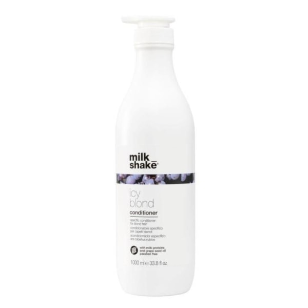 Milk_Shake Icy Blond Conditioner 1000ml