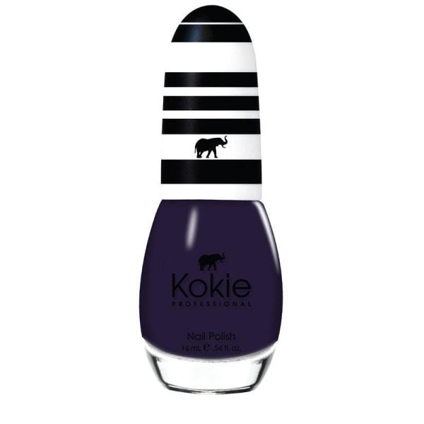 Kokie Cosmetics Kokie Nail Polish -  Talk To My Manager