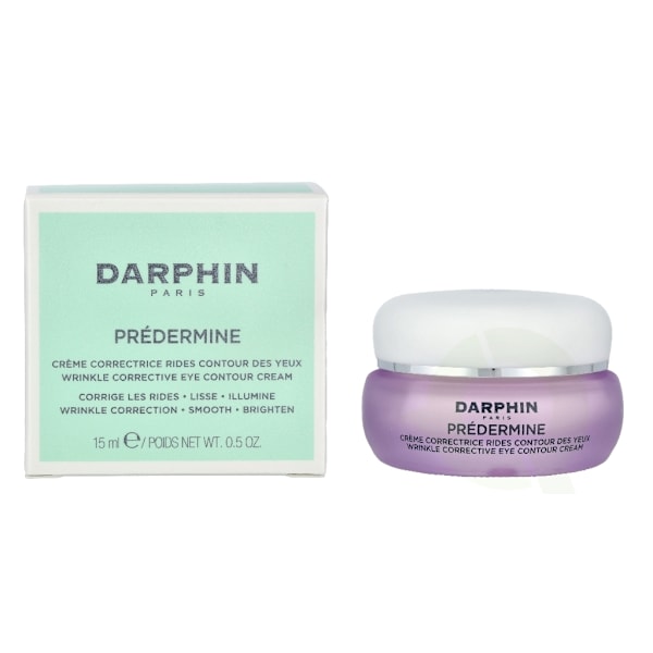 Darphin Predermine Wrinkle Corrective Eye Contour Cream 15 ml