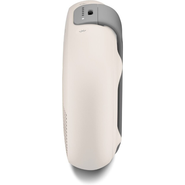 Bose SoundLink Micro Bluetooth-högtalare, vit