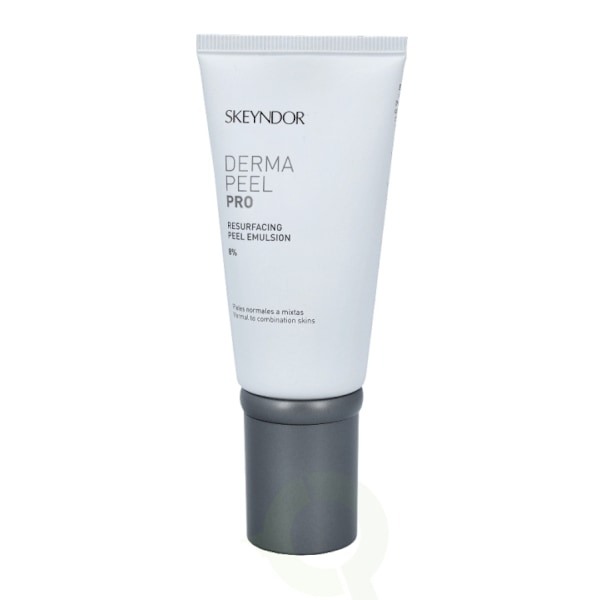 Skeyndor Derma Peel Pro Resurfacing Peel Emulsion 50 ml Normal To Comiantion Skin