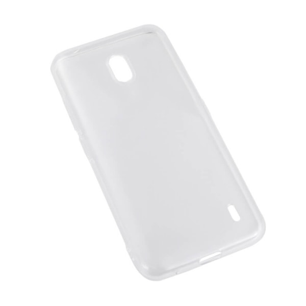 GEAR Mobilcover TPU Transparent - Nokia 2.2 Transparent