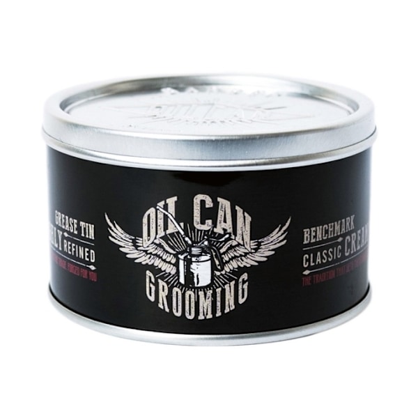 Oil Can Grooming Classic Cream 100ml