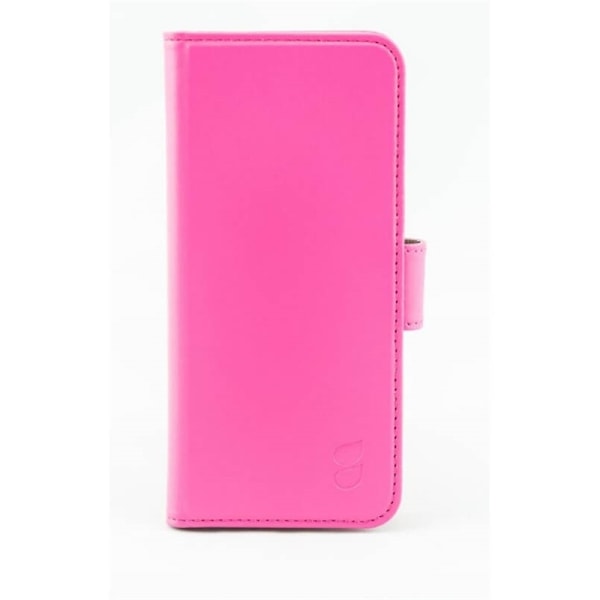 GEAR Wallet Rosa - Samsung S9 Rosa