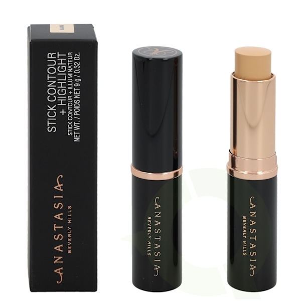 Anastasia Beverly Hills Stick Foundation 9 gr Banana