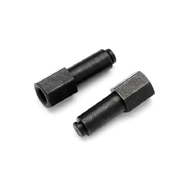 HPI Pilot Shaft 4 X 15Mm