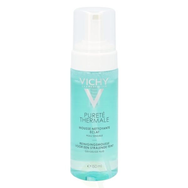 Vichy Purete Thermale Cleansing Foam 150 ml