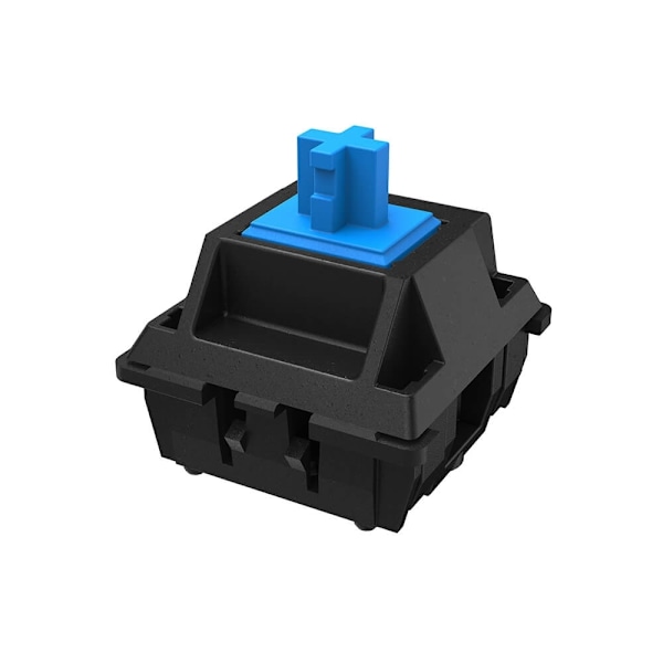 Urage Mobile Gaming Keyboard One-Handed