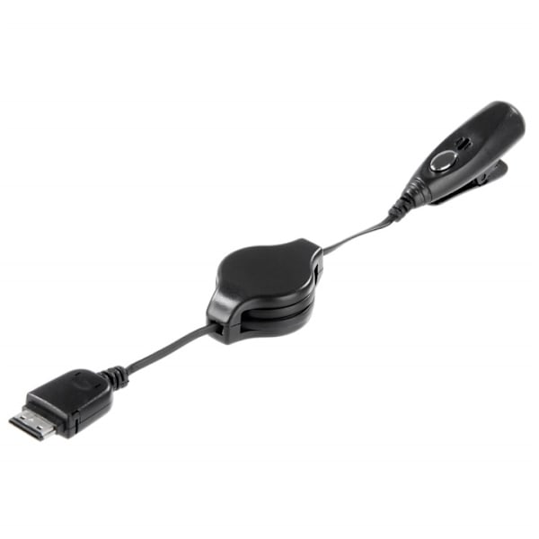 Hama Musik adapt Micro USB MIC till 3,5mm rulla upp