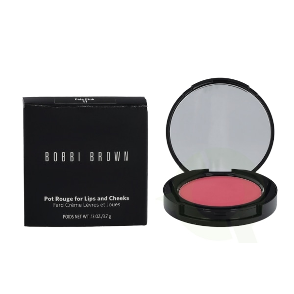 Bobbi Brown Pot Rouge 3.7 gr #11 Pale Pink