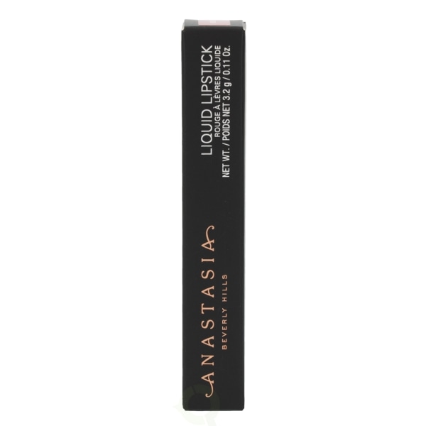 Anastasia Beverly Hills Liquid Lipstick 3.2 gr Hudson