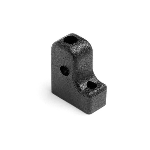 HPI Exhaust Pipe Mount (Plastic)