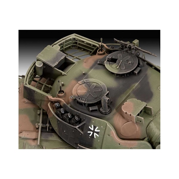 Revell 1:35 Leopard 1A5