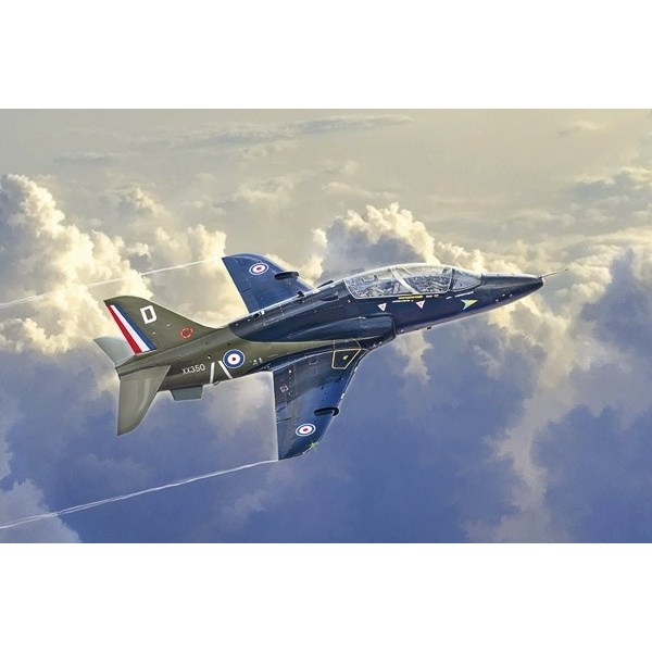 ITALERI 1:48 Hawk T. Mk.I
