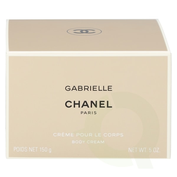 Chanel Gabrielle Body Cream 150 gr